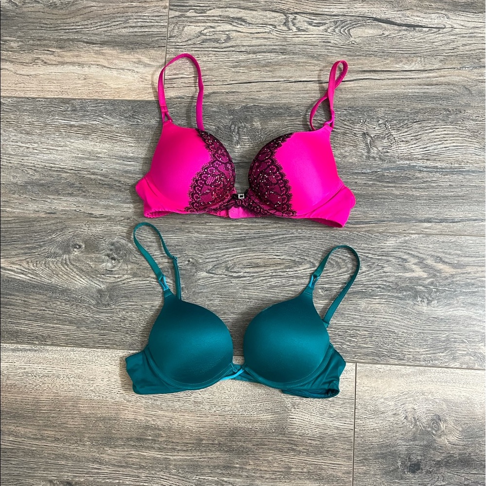 Victoria Secret Bars